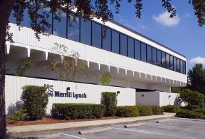 Merrill Lynch Building (B2)