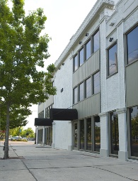 Raley Office Building (A2)