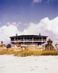 Smith Beach House